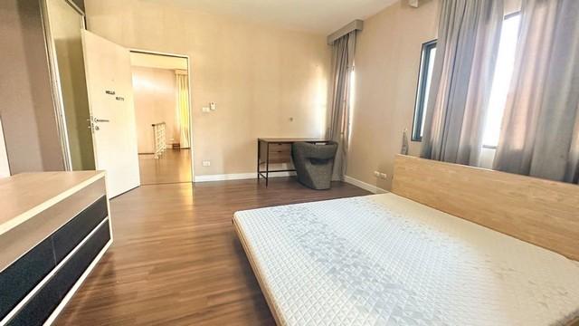 ให้เช่าบ้านเดี่ยว2ชั้น 67ตรว. วัชรพล ใกล้ตลาดถนอมมิตร 7