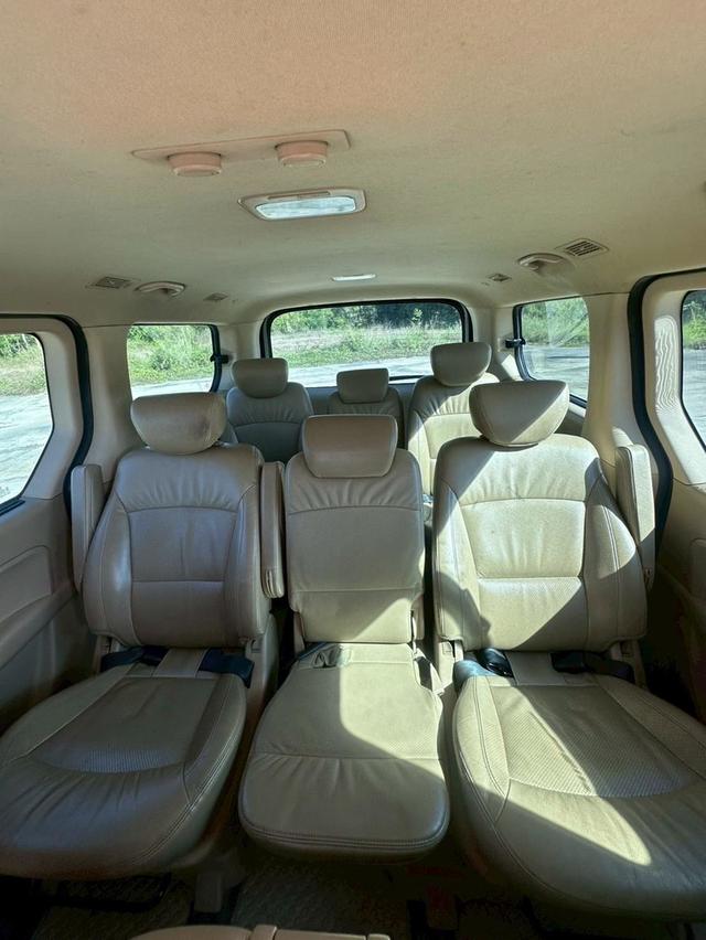 รหัสรถ BK5733 Hyundai H-1 2.5💥ปี2016💥Maesto Deluxe รูปที่ 6