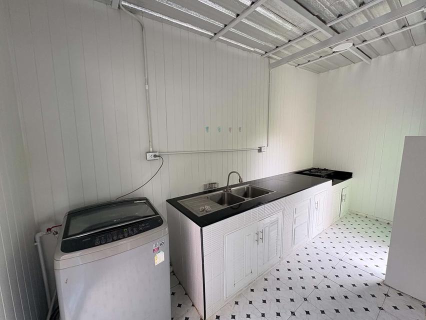 ให้เช่าทาวน์โฮม Villagio ศรีนครินทร์ -บางนา 5