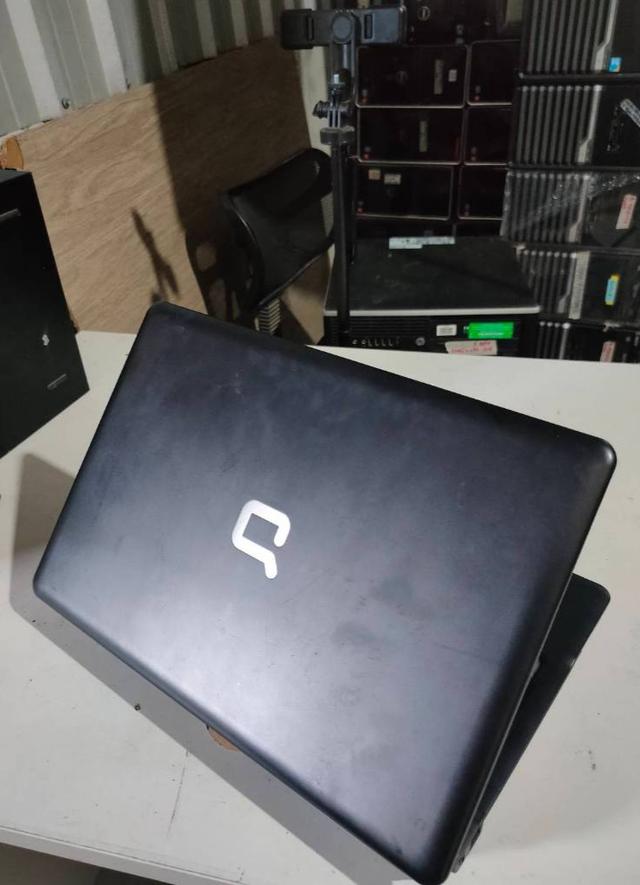 ขาย Notebook  Compaq สภาพดี 2