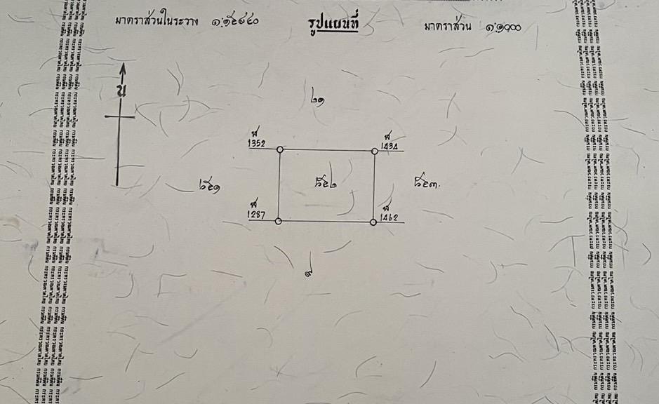 ขาย ที่ดิน 200 ตารางวา คลองหก คลองหลวง ปทุมธานี 3