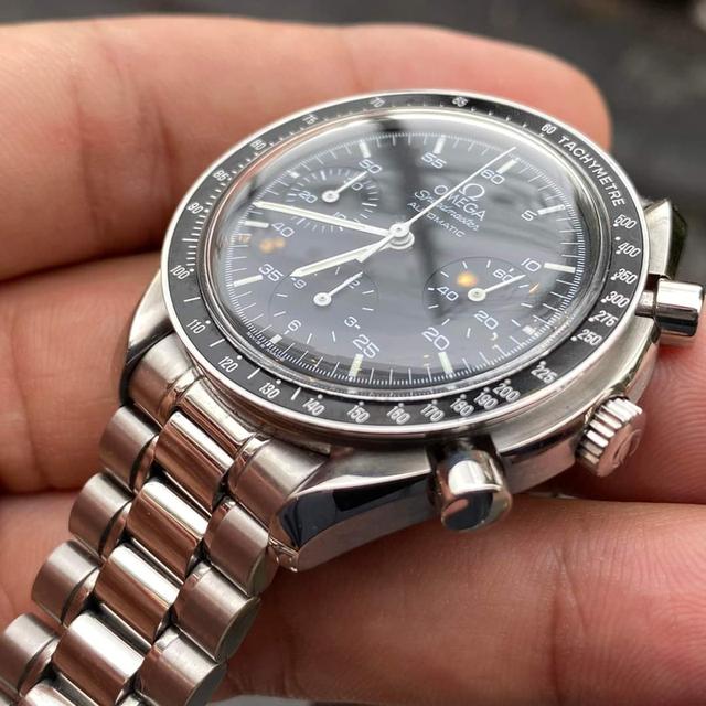 ขายนาฬิกา Omega ราคาดี 2