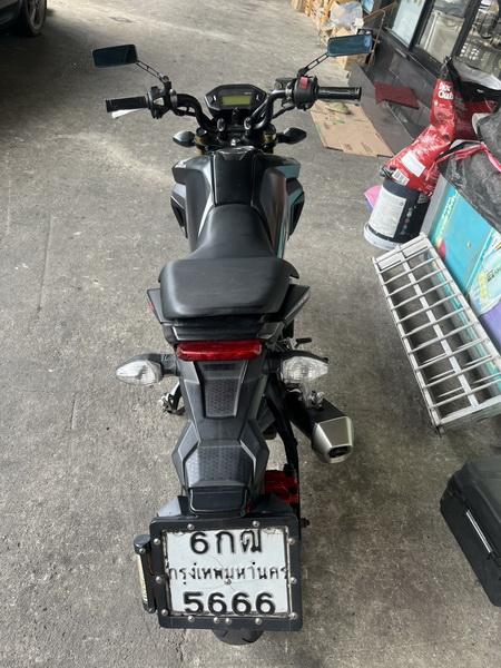 ขาย MSX SX 23000 บาท 4