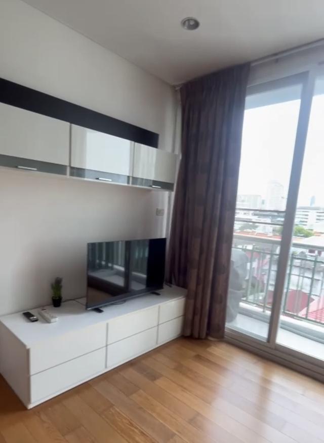 คอนโดวินด์ สุขุมวิท23 5