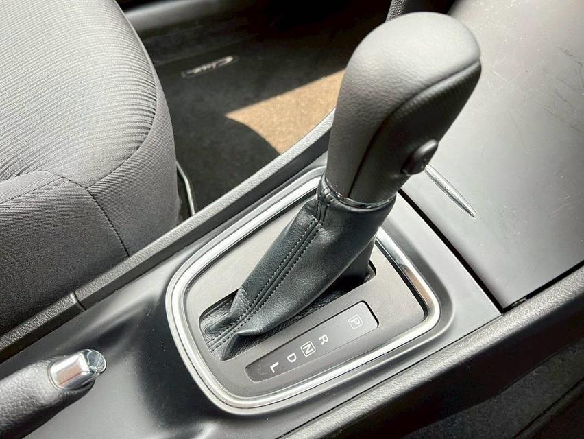 Suzuki #Ciaz ปี 2016 รุ่น GLX 1.25L CVT TOP