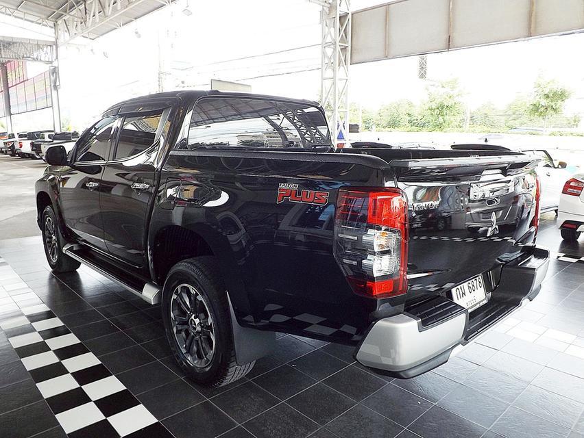 รหัสรถ KCY6878 MITSUBISHI TRITON PLUS DOUBLE CAB 2.4 GT M/T ปี 2019 9
