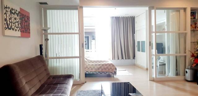 condo บ้าน สาทร เจ้าพระยา Baan Sathorn Chaopraya 61ตร.ม. 1 BEDROOM 5800000 บาท พร้อมอยู่! 4