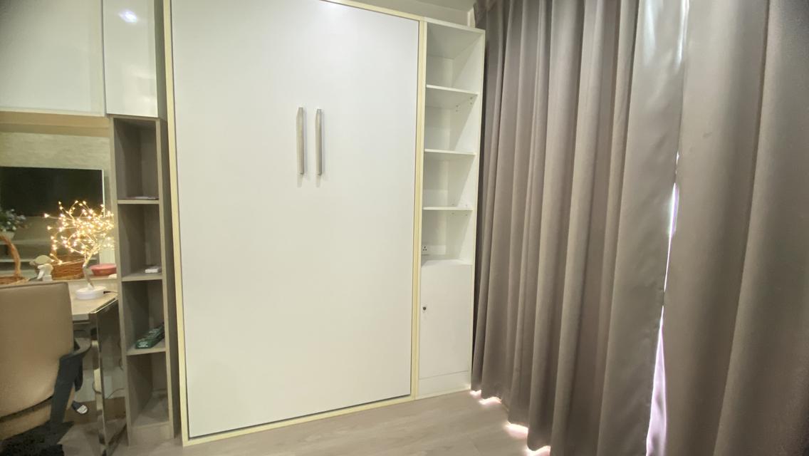 ให้เช่าห้องคอนโด Ideo mobi พญาไท 8