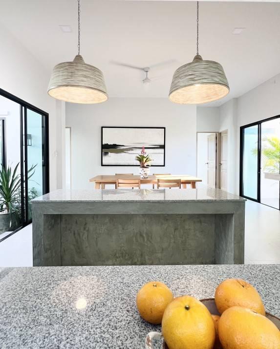 บ้านชั้นเดียวสไตล์ Contemporary Asian Tropical วิวดอยสุเทพ แม่โจ้ สันทราย เชียงใหม่ 10
