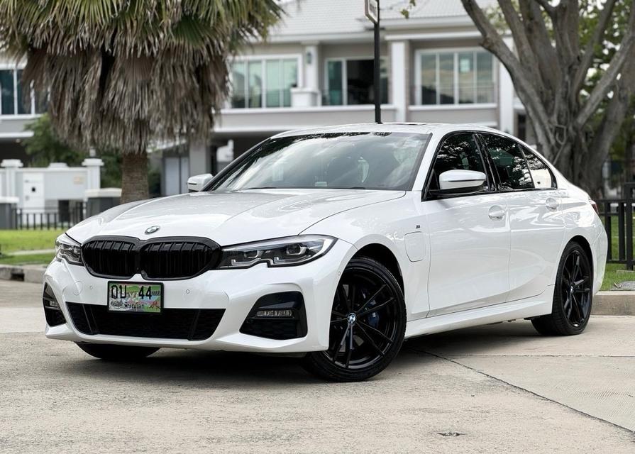 🇩🇪 BMW 330e Msport G20 Top ปี 2021 รหัส AVA44