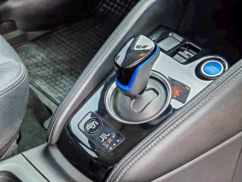 2022 NISSAN KICKS 1.2VL EPOWER 8