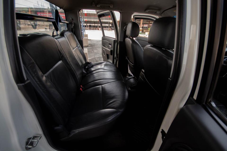  Isuzu D-max 3.0LS Hi Lander double Cab 4WD ดีเซลกระบะ ออโต้ โฟวิล4ประตู  รถดีไม่มีผิดหวัง ราคาต้นน้ำ ห้ามพลาด รถบ้าน 5