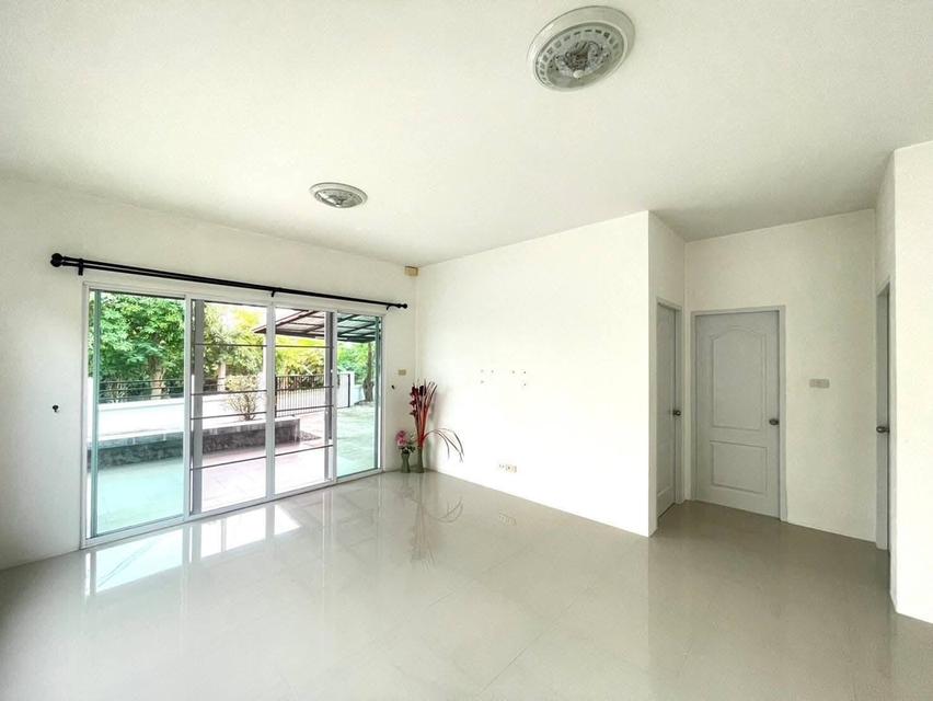 🏡 ให้เช่าบ้านเดี่ยวชั้นเดียว | รับสัตว์เลี้ยง 🐶🐱 5