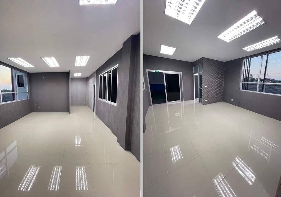 ให้เช่าโกดัง พร้อมสำนักงาน ซอยบางปลา 2 (ธนสิทธิ์) เทพารักษ์ กม. 14 สร้างใหม่ / พื้นที่โกดัง 459 ตารางเมตร 10