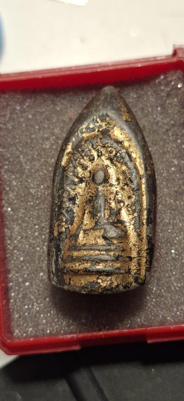 พระกริ่งคลองตะเคียน 12