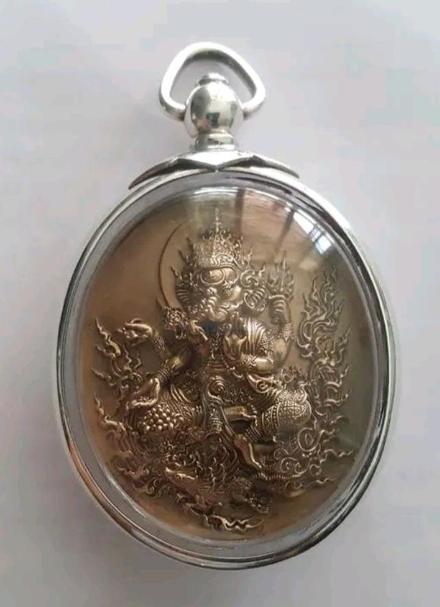 พระพิฆเนศเทพเจ้าแห่งความสำเร็จ