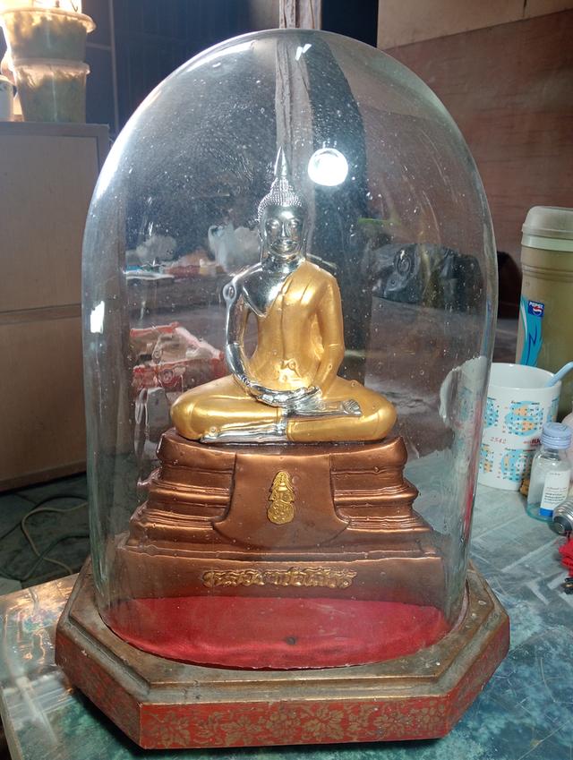หลวงพ่อพระพุทธโสธร