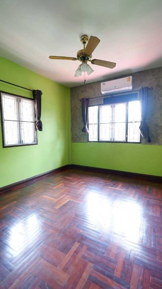 ให้เช่าบ้านเดี่ยว 2 ชั้น ม.ชวนชื่น ย่านเกษตร-นวมินทร์ 11