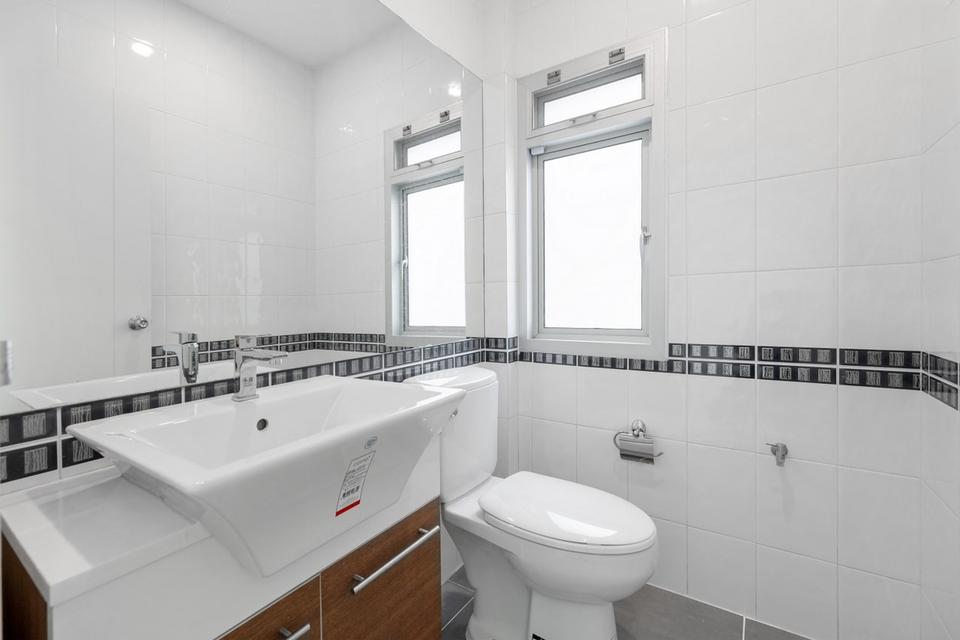 ขายบ้านมือสองตกแต่งใหม่ โครงการ ไลฟ์บางกอกบูเลอวาร์ด ปิ่นเกล้า-เพชรเกษม (Life Bangkok Boulevard Pinklao-Phetkasem) ติดถนนพุทธมณฑลสาย 4 17