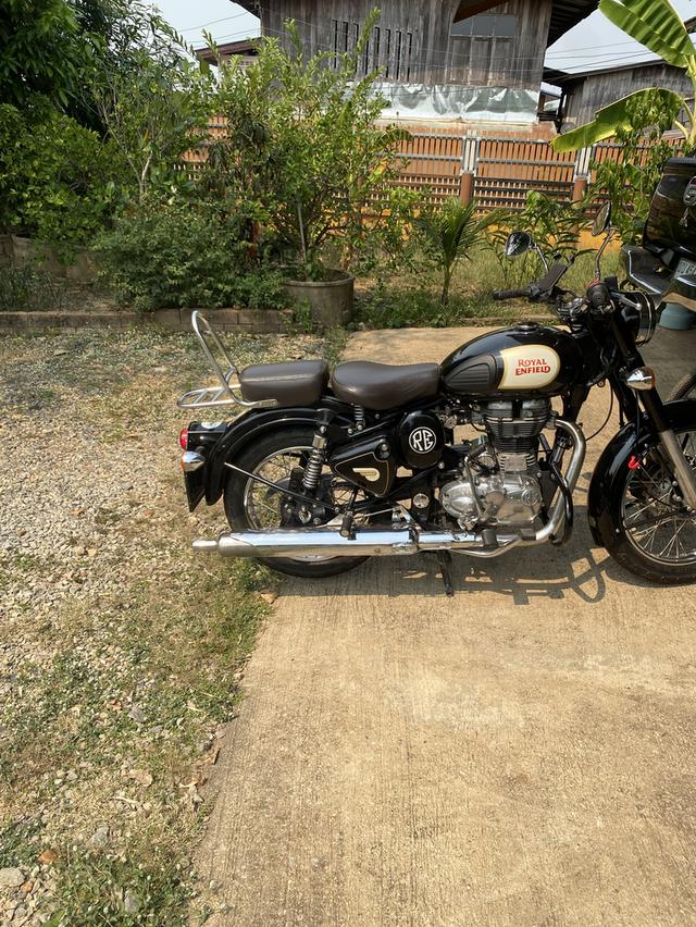 Royal Enfield Classic 500, 2018 รูปที่ 2