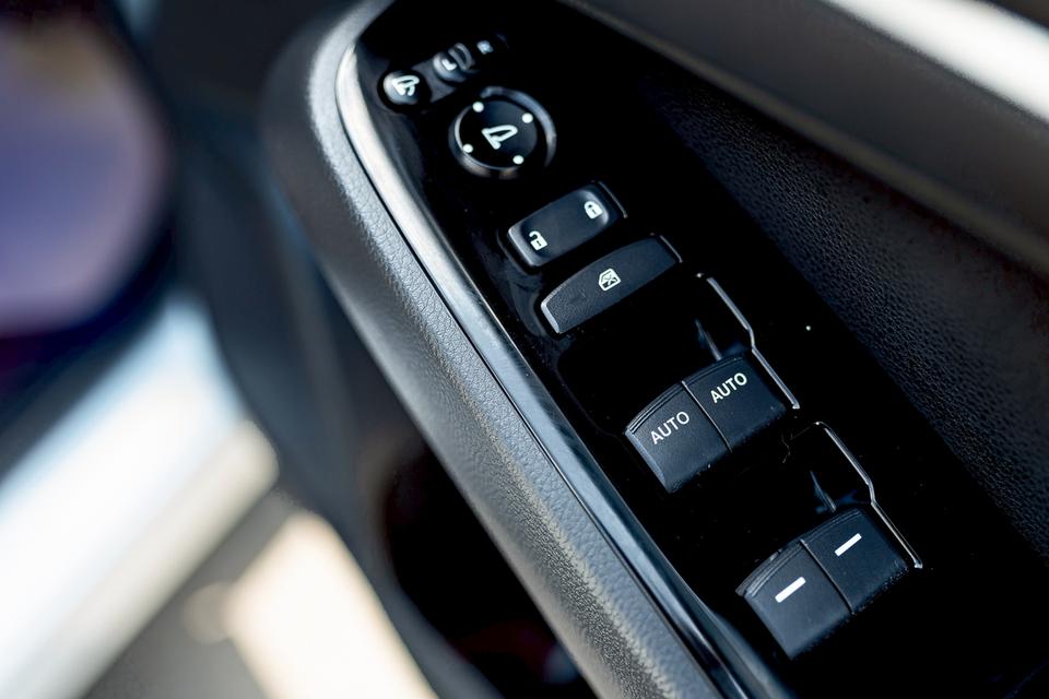 Honda HRV 1.5e:hev RS ปี22 13