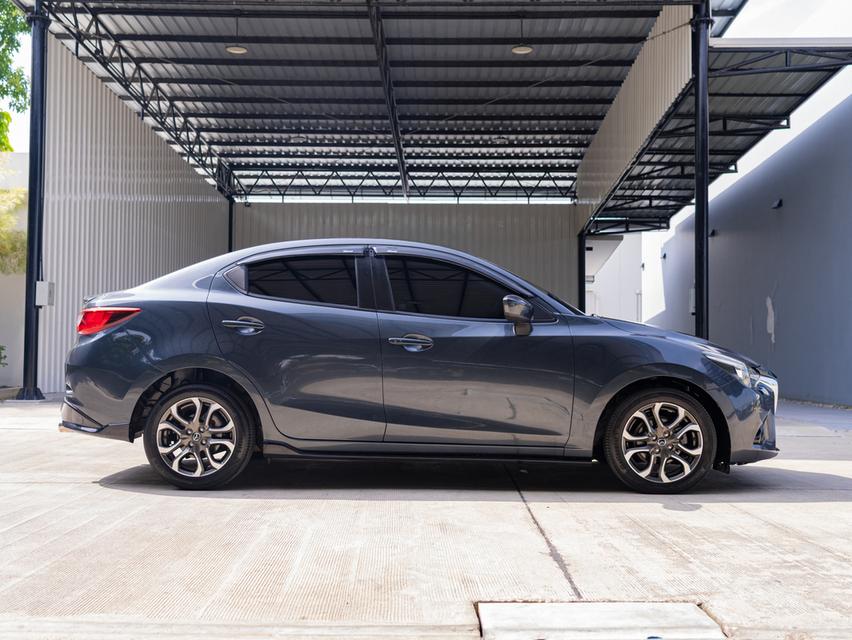 MAZDA 2 1.5 XD HIGH PLUS SEDAN 2017 รูปที่ 7