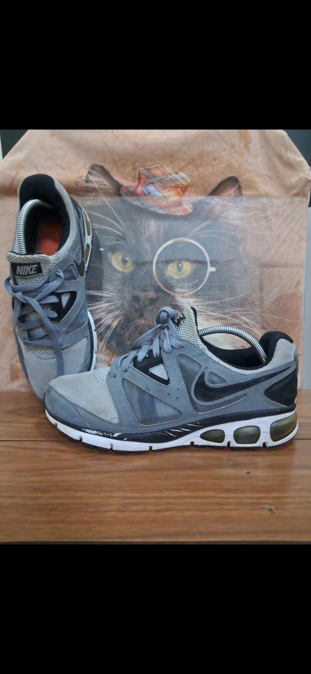 Nike Air Turbulence 18