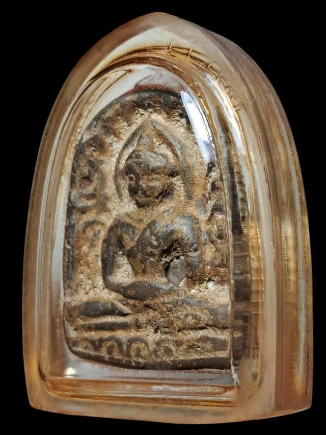 พระซุ้มกอกรุวัดพิกุล รูปที่ 2