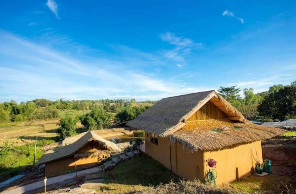 ขายที่ดิน เขาค้อ จ.เพชรบูรณ์ 27 ไร่  โฉนดครุฑแดง 2