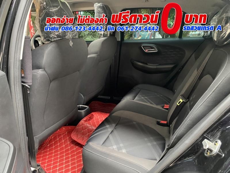 MG MG3 1.5 X ปี 2022 13