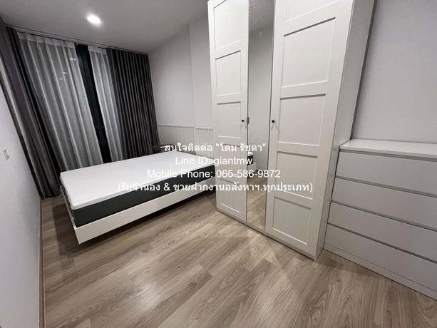 ให้เช่า คอนโด OKA HAUS Sukhumvit 36 คอนโด โอกะ เฮ้าส์ สุขุมวิท 36 32 ตาราง.เมตร 22000 BAHT ราคาเดียวจัดให้หนักมาก 6