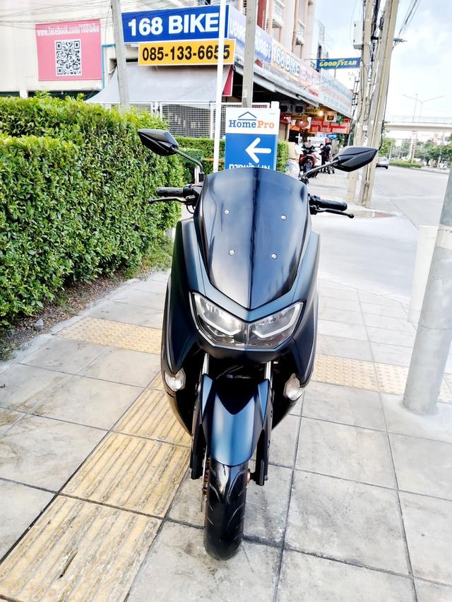 Yamaha Nmax 155 VVA ABS Y-connect ปี2022 สภาพเกรดA 6477 km เอกสารพร้อมโอน 7