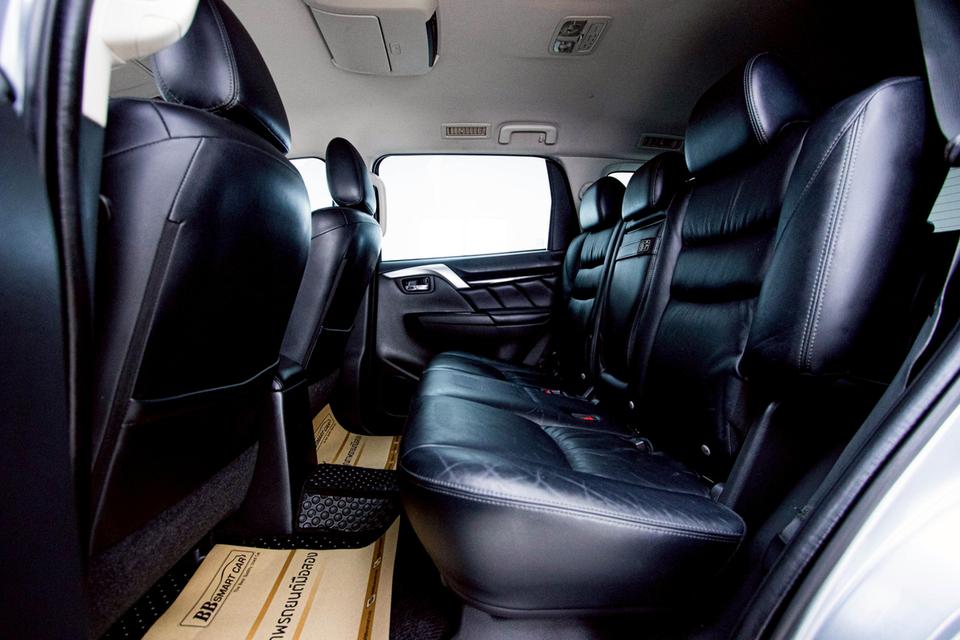รหัสรถ 5C005 PAJERO 2.4 GT Premium  2WD 2017 12