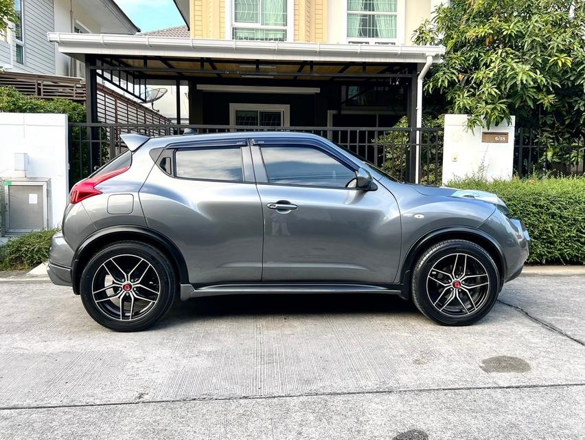 2014 NIssan Juke 1.6V auto ไมล์ 1 แสนต้น ๆๆ 15