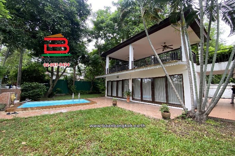 ที่ดินพร้อมบ้าน พหลโยธิน 8 (สายลม2) เนื้อที่ 237.9 ตร.ว (ใกล้BTSอารีย์ และใกล้สนง.กสทช) แขวงสามเสนใน เขตพญาไท กรุงเทพมหานคร 5