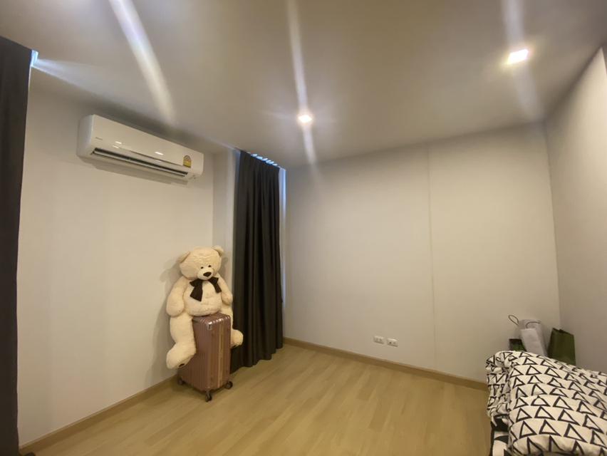 บ้านแฝดหลังมุม บ้านพฤกษาวิลล์ 92 ซอยลาดกระบัง 14/1 10