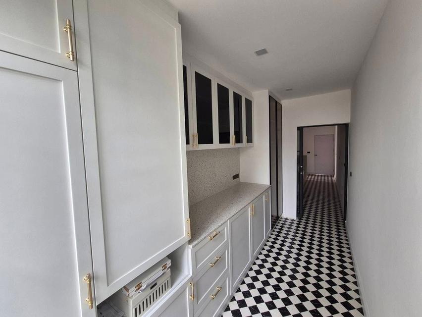 ขาย บ้านเดี่ยวLuxury โครงการบ้านแกรนด์บริทาเนีย ราชพฤกษ์-พระราม 5   12