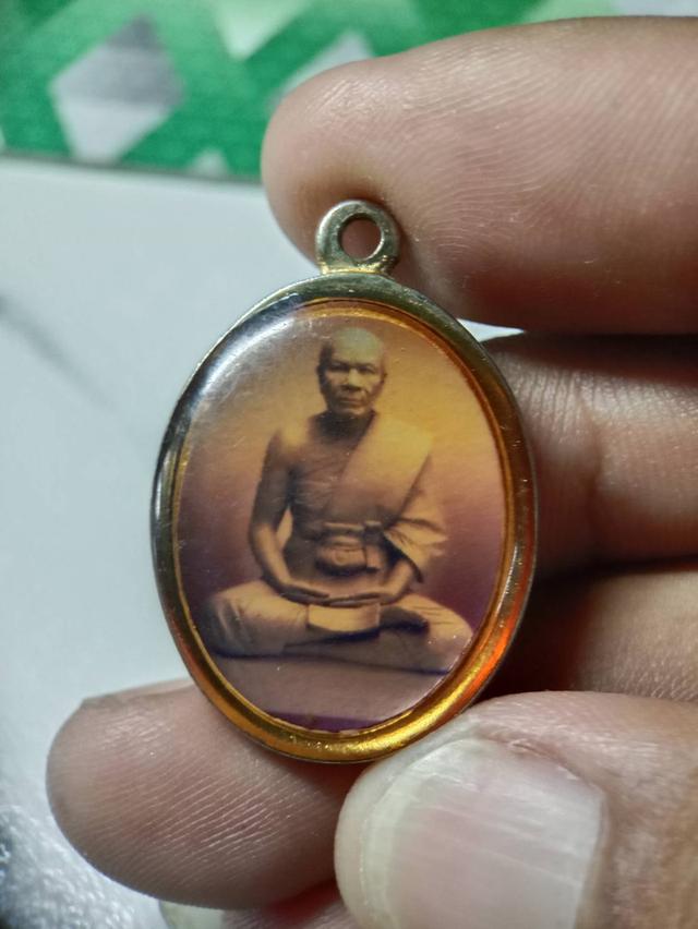 หลวงพ่อสด