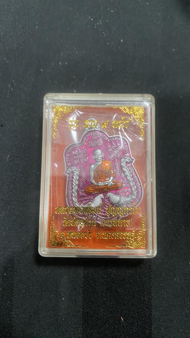 หลวงพ่อพัฒน์ วัดห้วยด้วน(จ.นครสวรรค์) 3