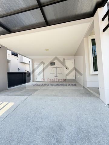 ให้เช่าบ้านเดี่ยว2ชั้นย่านพัฒนาการ87–อ่อนนุชตัดใหม่โครงการเศรษฐสิริ พัฒนาการ Setthasiri Pattanakarn เฟอร์นิเจอร์ครบพร้อมเข้าอยู่ 10