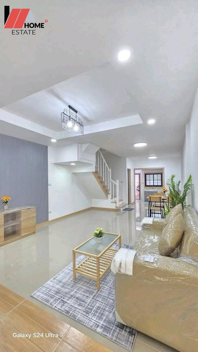 หมู่บ้านสิรารมย์–บ้านกล้วย ซอย 7 บรรยากาศดี พร้อมของแถมและฟรีค่าโอน 10