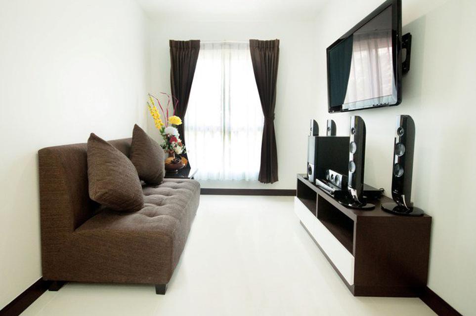 Bangna Serviced Apartment ( บางนา เซอร์วิสด์ อพาร์ทเม้นท์ ) 4