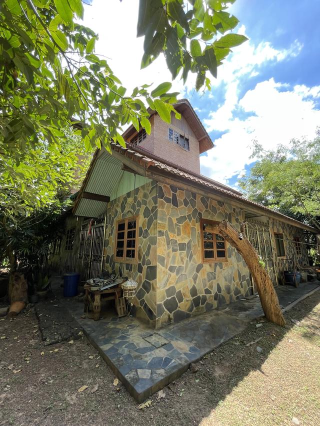 บ้านสวนปราจีนบุรี 7