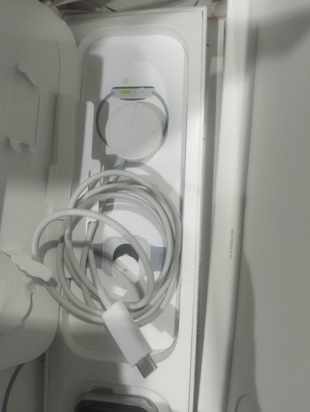 Apple watch se2 "40"