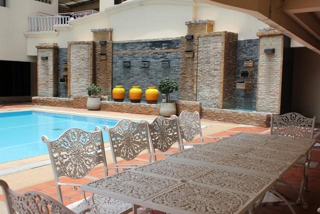 BAAN ARTHIT Service Apartment สุขุมวิท 49 ให้เช่าห้องพักรายวัน-รายเดือน ใกล้ BTS ทองหล่อ, รพ.สมิติเวช พร้อมอยู่! 2