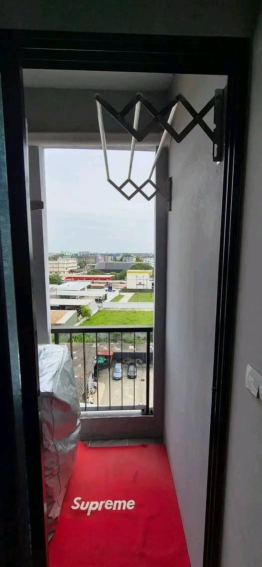 คอนโดยูนิโอ รามคำแหง เสรีไทย 6