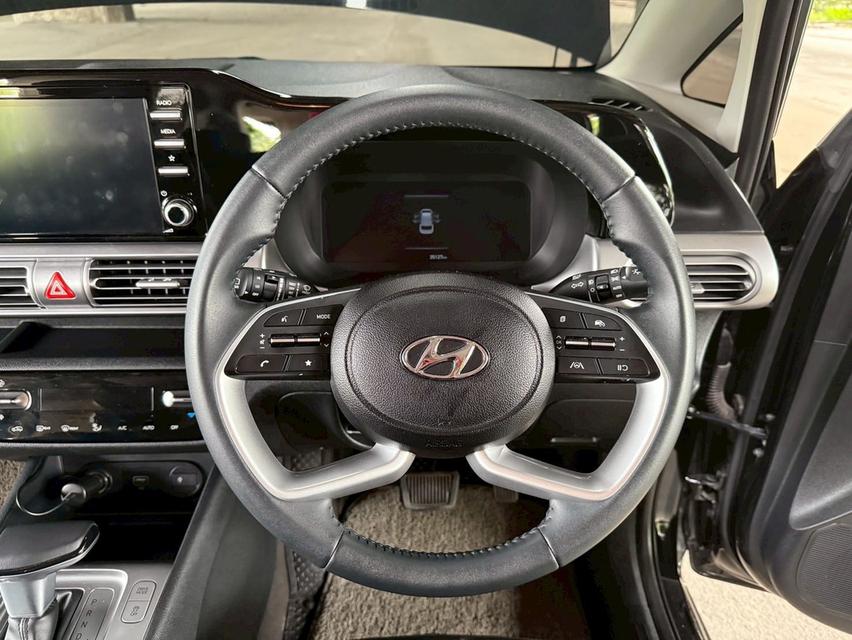 Hyundai Stargazer 1.5 Smart AT ปี 2024 10