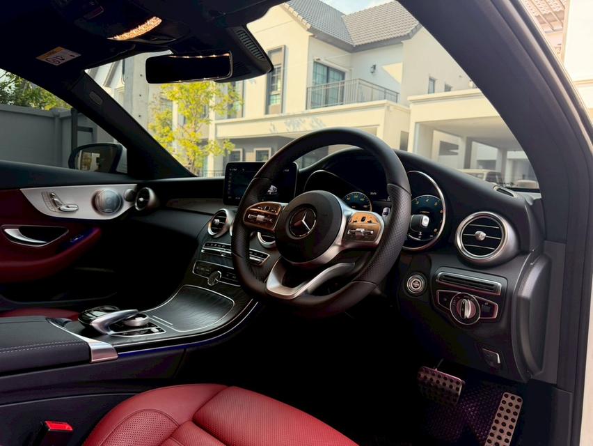 𝐌𝐄𝐑𝐂𝐄𝐃𝐄𝐒​ 𝐁𝐄𝐍𝐙​ 𝐂𝟐𝟎𝟎​ 𝐂𝐎𝐔𝐏𝐄​ 𝐀𝐌𝐆​ 𝐃𝐘𝐍𝐀𝐌𝐈𝐂 2021 รูปที่ 6