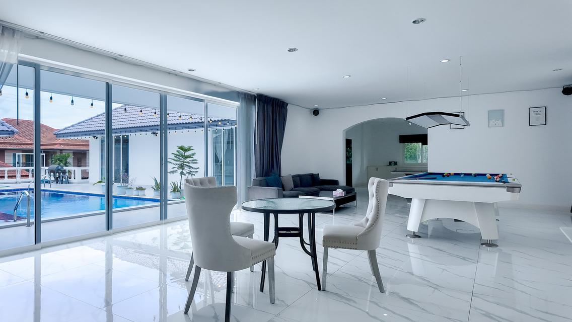 For sale Large villa Grange Park Pattaya 25 Million 3