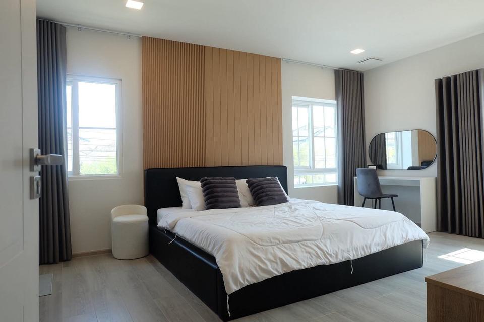 House for Rent Bang-Na KM.15 Bangkok Fully Furnished 6